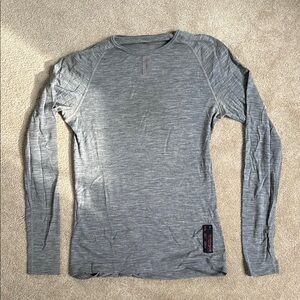Rapha Long Sleeve Merino Base Layer